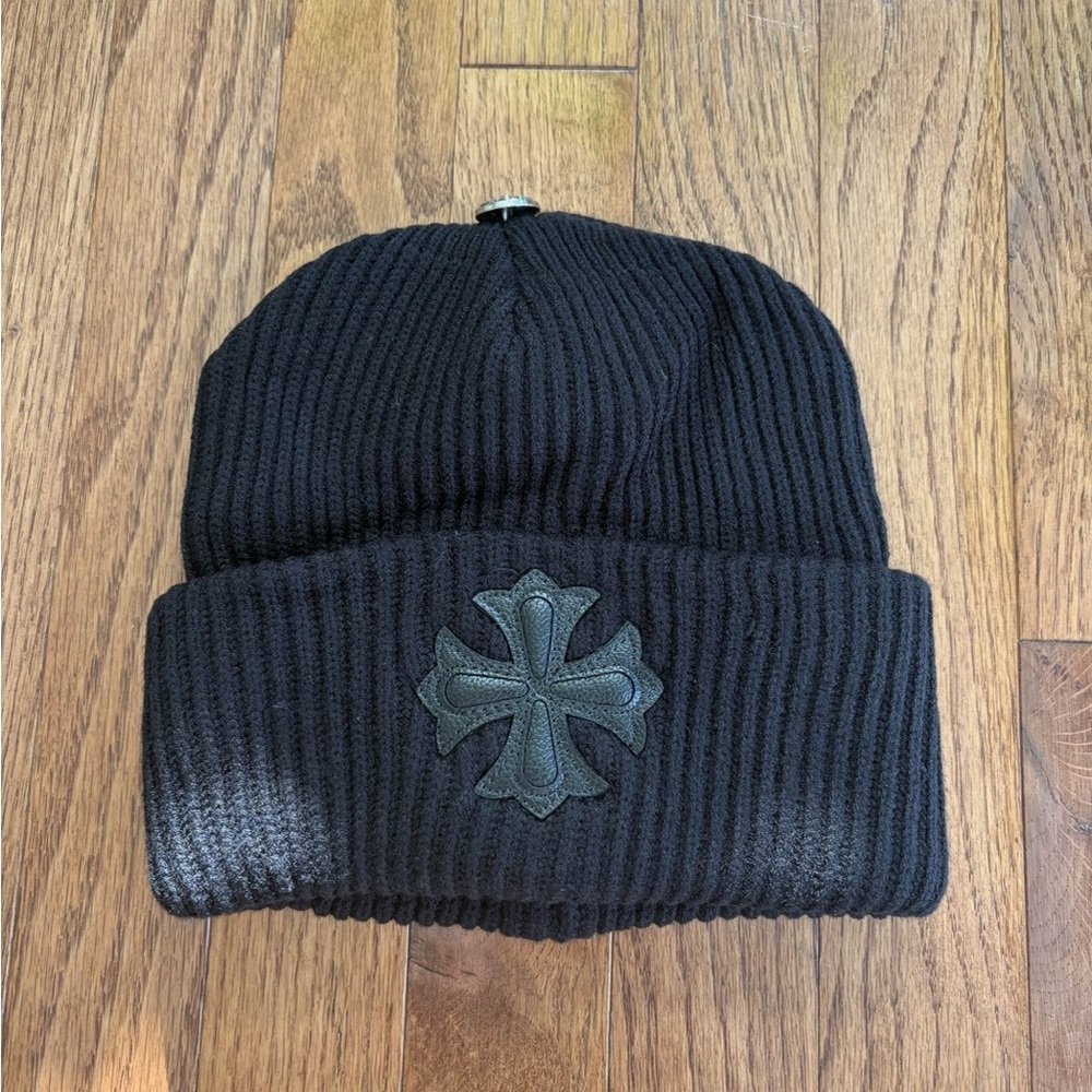 Chrome Hearts Beanie